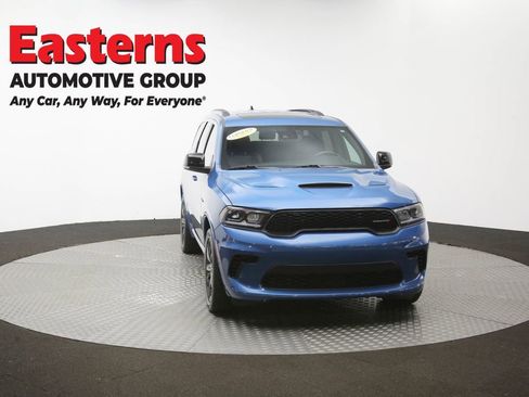 Used 2024 Dodge Durango R/T AWD/4WD image 55