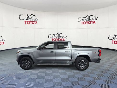 Used 2026 Chevrolet Colorado Z71 w/ Z71 Convenience Package 2 AWD/4WD image 5