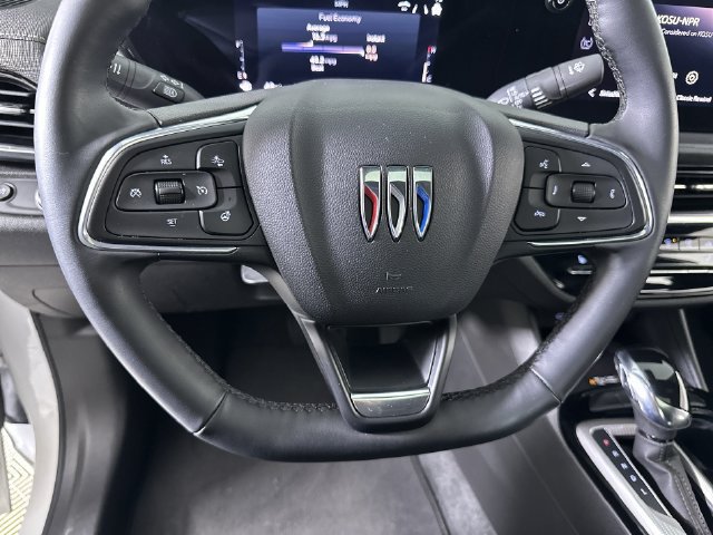 Used 2024 Buick Envista Avenir FWD image 11
