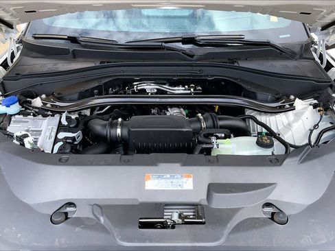 New 2026 Lincoln Aviator Reserve AWD/4WD image 16