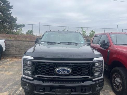 Certified 2023 Ford F350 XL w/ STX Appearance Package AWD/4WD image 1