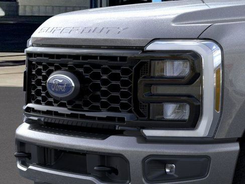 New 2026 Ford F250 XL w/ STX Appearance Package image 17