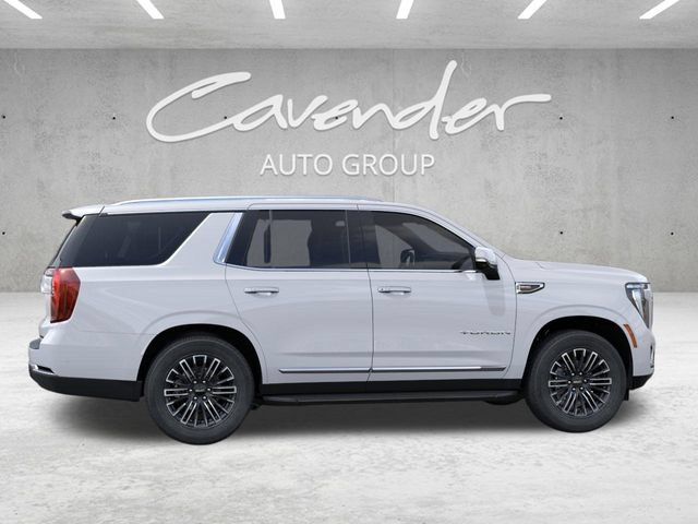 New 2026 GMC Yukon Elevation w/ Elevation Premium Package RWD image 6