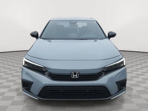 Used 2024 Honda Civic Sport image 22