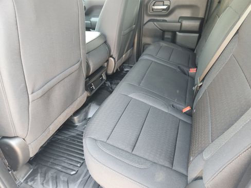 New 2024 Chevrolet Silverado 3500 W/T w/ WT Convenience Package image 29