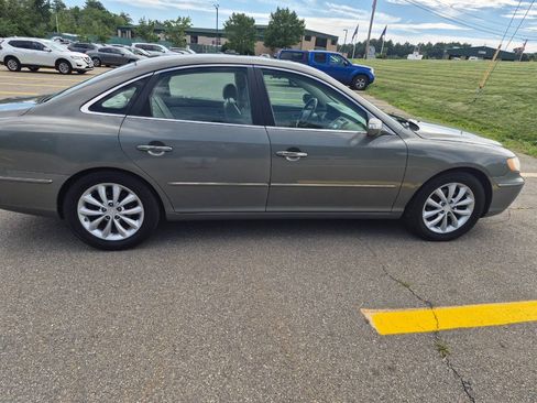 Used 2008 Hyundai Azera Limited FWD image 3