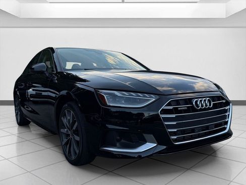 Used 2023 Audi A4 2.0T Premium w/ Convenience Package AWD/4WD image 7