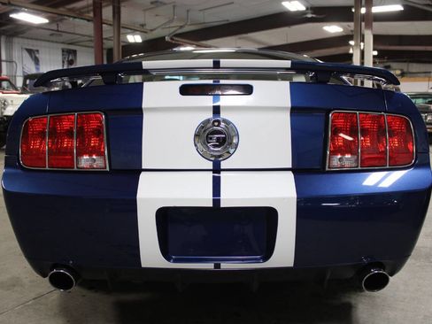 Used 2007 Ford Mustang GT Premium image 5