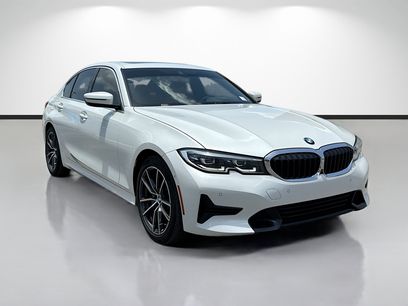 Used 2020 BMW 330i Sedan w/ Premium Package