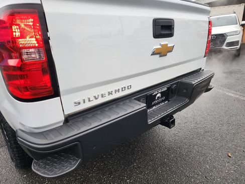 Used 2016 Chevrolet Silverado 1500 W/T w/ WT Convenience Package image 32