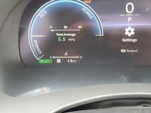 New 2026 Toyota Highlander Platinum image 26