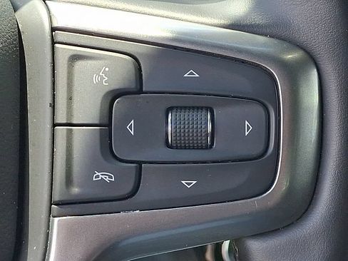 Used 2025 Chevrolet Silverado 2500 LT w/ Convenience Package AWD/4WD image 22