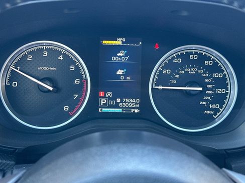 Used 2020 Subaru Forester Premium AWD/4WD image 23
