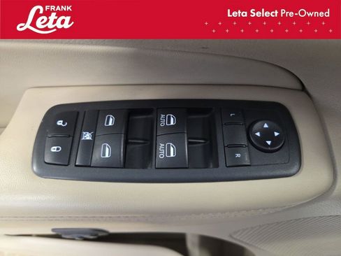 Used 2021 Jeep Grand Cherokee Limited image 23