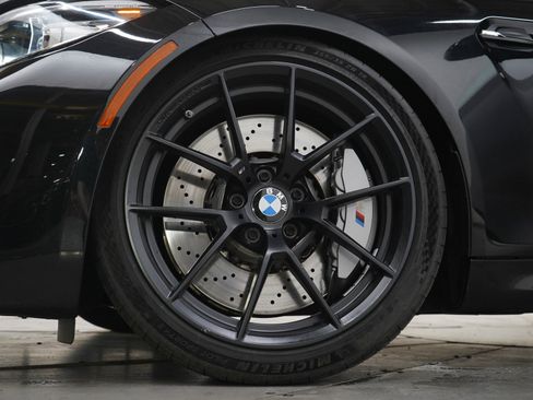 Used 2020 BMW M2 Competition w/ Executive Package RWD image 37
