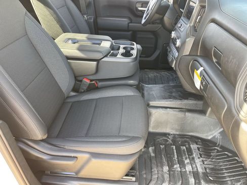 New 2025 GMC Sierra 2500 Pro w/ 1SA Pro Safety Plus Package image 28