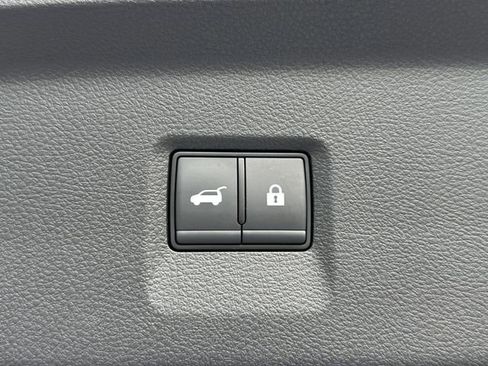 Used 2024 INFINITI QX60 Autograph w/ Cargo Package image 20