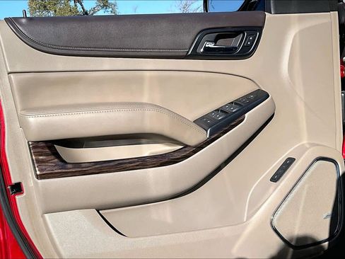 Used 2015 GMC Yukon SLT image 22