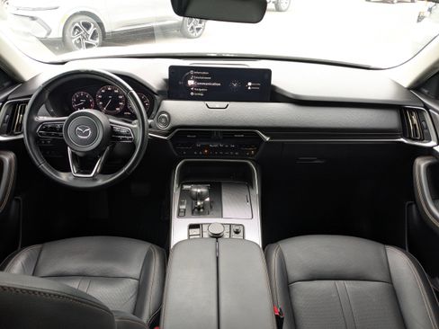 Used 2024 MAZDA CX-90 3.3 Turbo S image 17