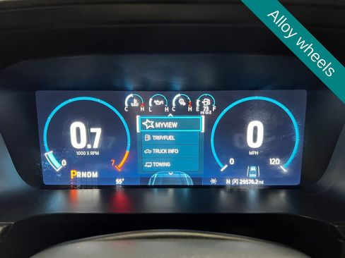 Used 2023 Ford F150 Tremor w/ Equipment Group 402A High image 12