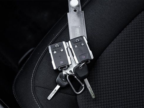 Used 2016 Chevrolet Colorado LT w/ LT Convenience Package image 57