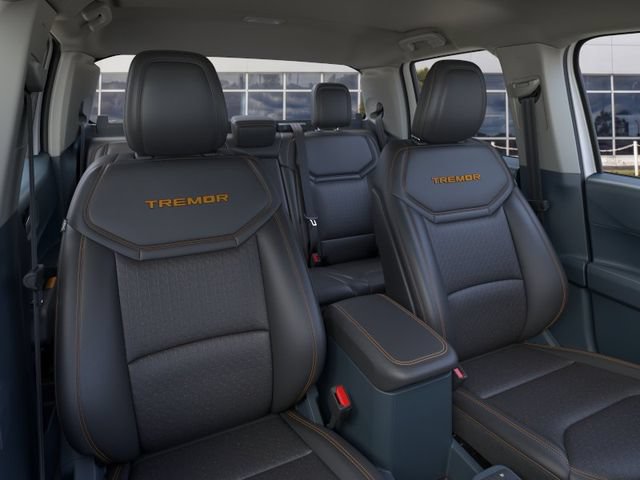 New 2026 Ford Maverick Tremor AWD/4WD image 27