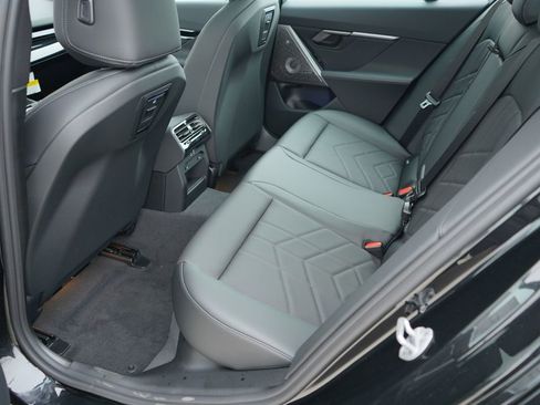 New 2026 BMW 530i w/ M Sport Package image 19