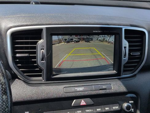 Used 2019 Kia Sportage SX FWD image 24
