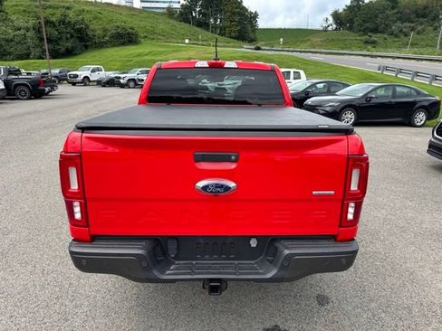 Used 2020 Ford Ranger XLT w/ Equipment Group 301A Mid AWD/4WD image 16