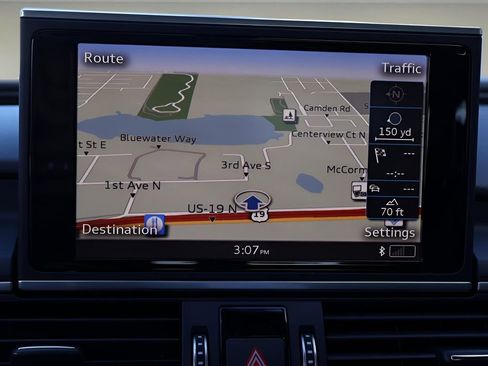 Used 2017 Audi A7 3.0T Premium Plus image 23