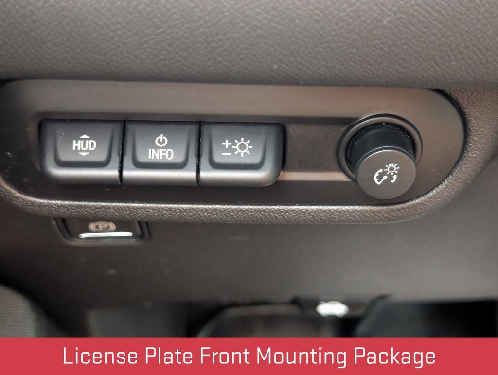 Certified 2022 GMC Terrain Denali AWD/4WD image 17