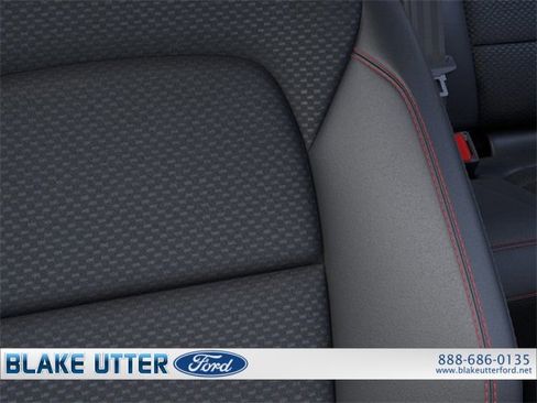 New 2026 Ford Escape ST-Line w/ Tech Pack #1 image 17