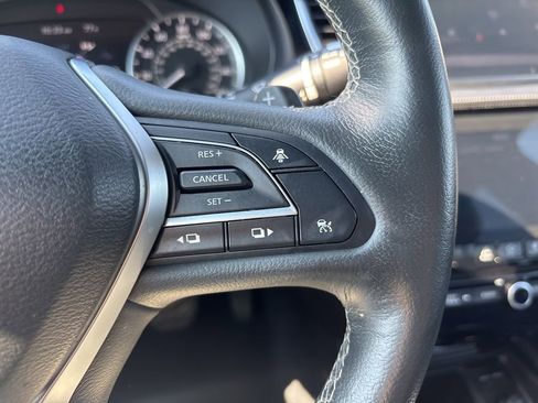 Used 2022 INFINITI QX55 Essential w/ Proassist Package image 17