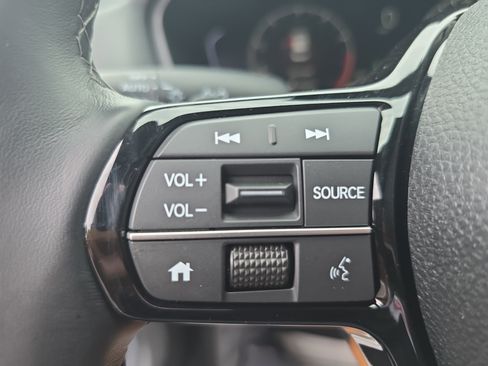 Used 2026 Honda Civic Sport image 16