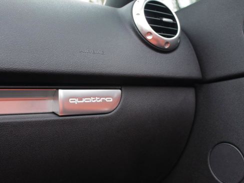 Used 2001 Audi TT 1.8T AWD/4WD image 75