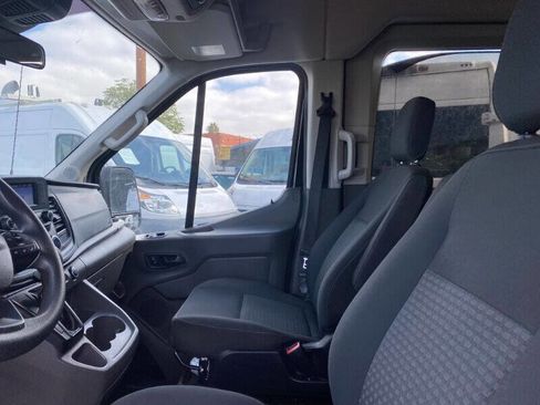 Used 2020 Ford Transit 350 XLT image 16