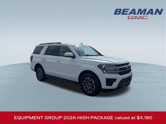 Used 2024 Ford Expedition XLT AWD/4WD 360° Tour