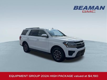 Used 2024 Ford Expedition XLT
