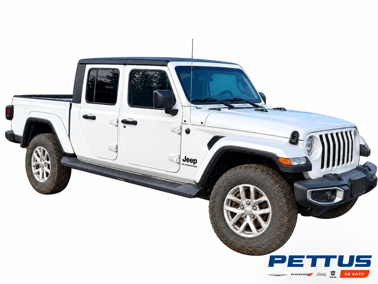 Used 2023 Jeep Gladiator Sport AWD/4WD image 1