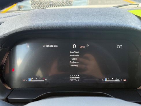 Used 2025 Jeep Grand Cherokee L Altitude image 22