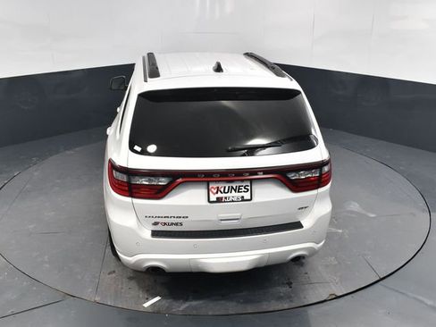 Used 2024 Dodge Durango GT image 46
