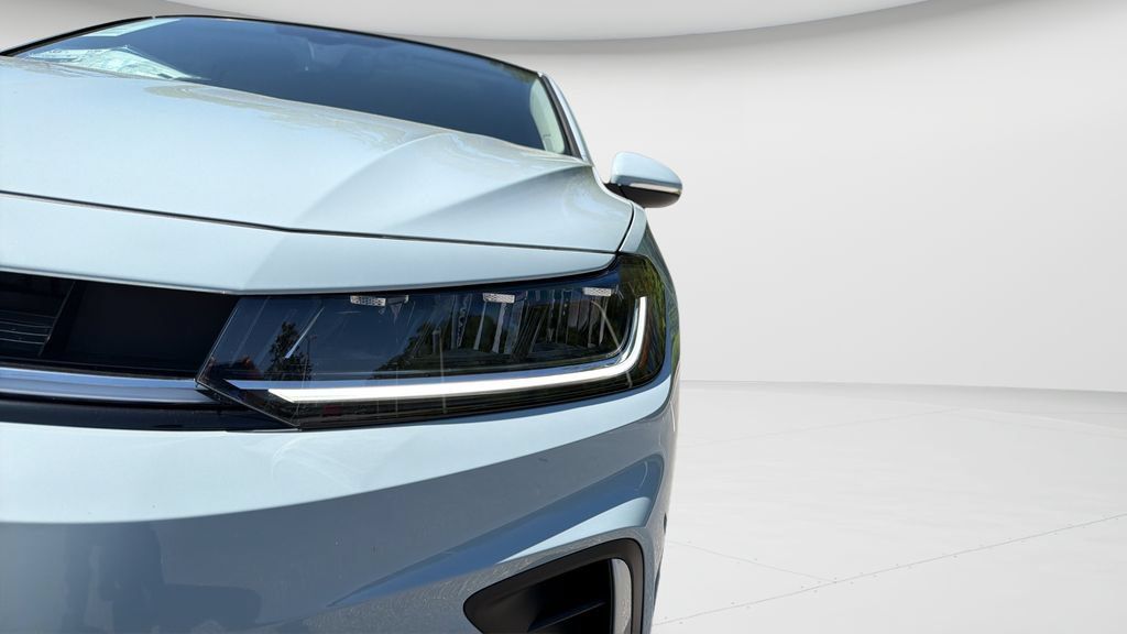 New 2026 Volkswagen Jetta SEL FWD image 32