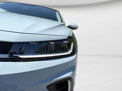 New 2026 Volkswagen Jetta SEL FWD image 32