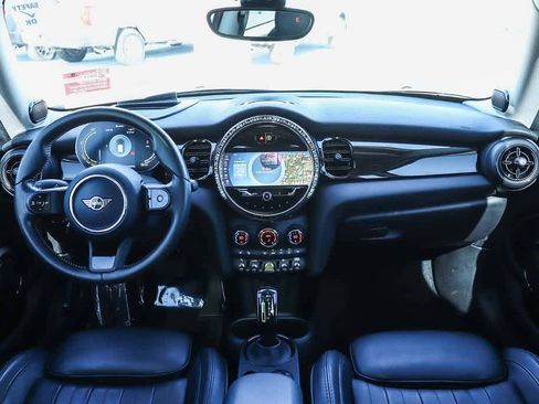 Used 2023 MINI Cooper SE FWD image 12