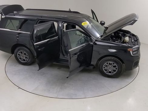 Certified 2025 Ford Expedition Max Active image 47