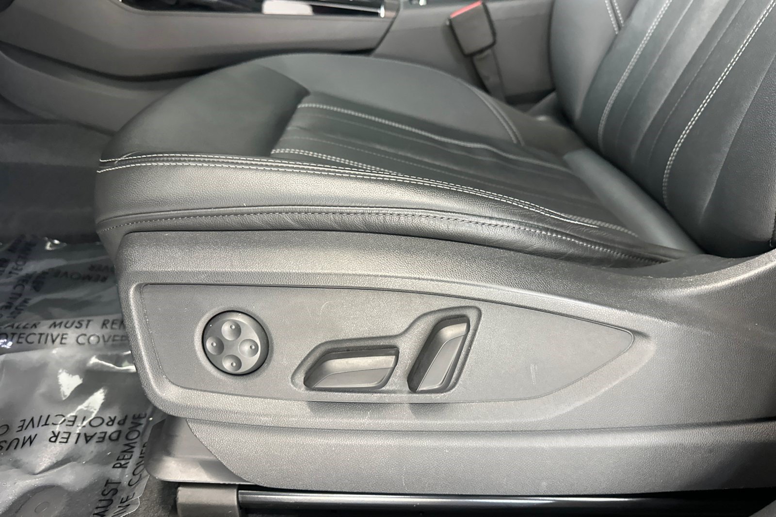 Used 2021 Audi Q5 2.0T Premium w/ Convenience Package AWD/4WD image 14