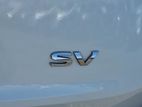 Certified 2022 Nissan Rogue SV image 10