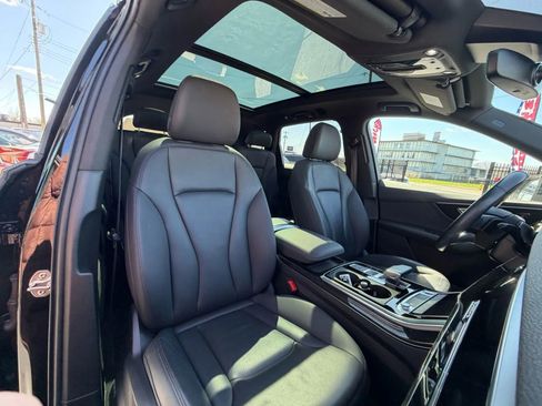 Used 2021 Audi Q7 2.0T Premium w/ Convenience Package image 48