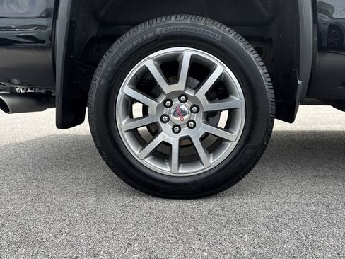 Used 2018 GMC Sierra 1500 Denali AWD/4WD image 33