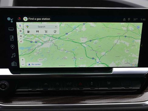 New 2026 Chevrolet Silverado 1500 LT image 15